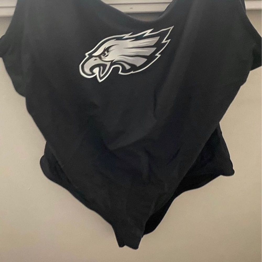 Brand new Philadelphia Eagles Bathing Suit
